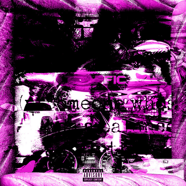 'BUCCANEER' cover art