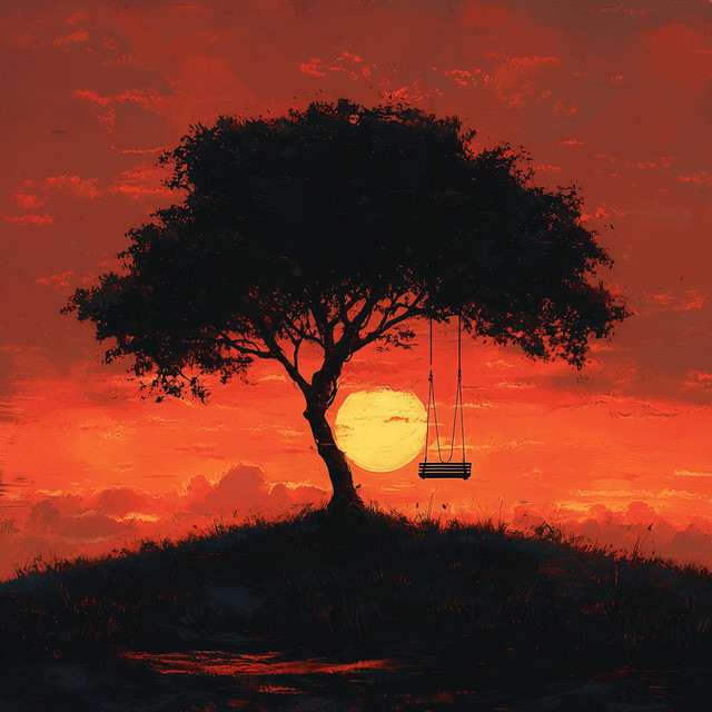 'Wishing for the Sun' cover art
