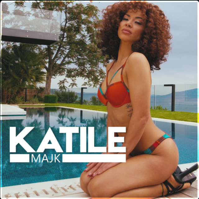 'Katile' cover art