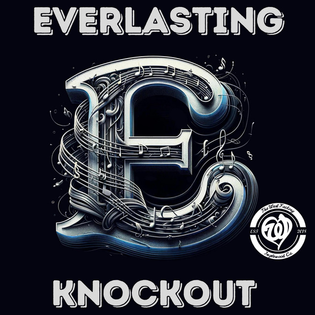 'Everlasting E' cover art