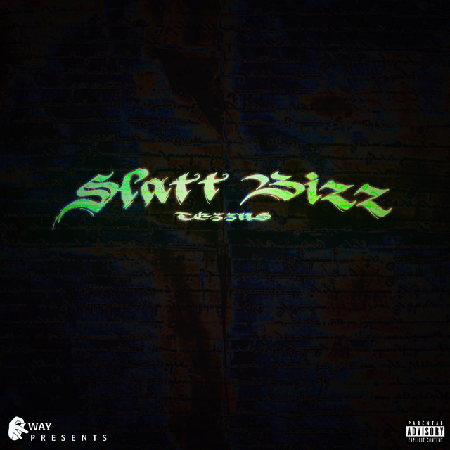 'SLATT BIZZ' cover art