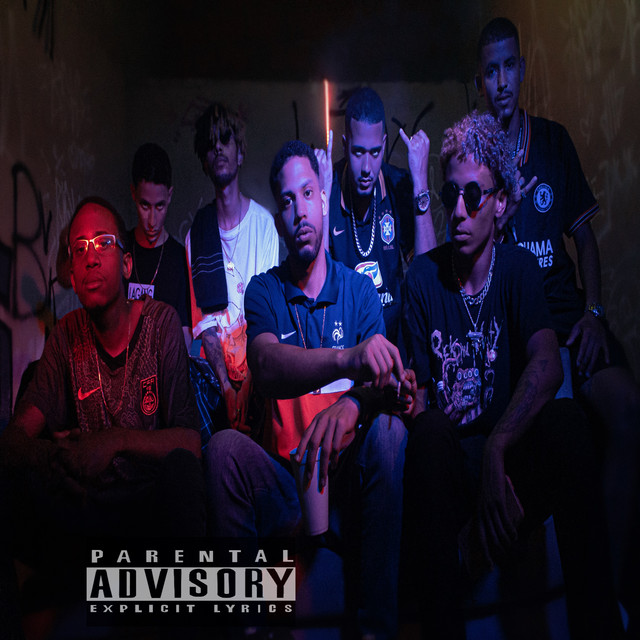 'Mente Inóspita' cover art