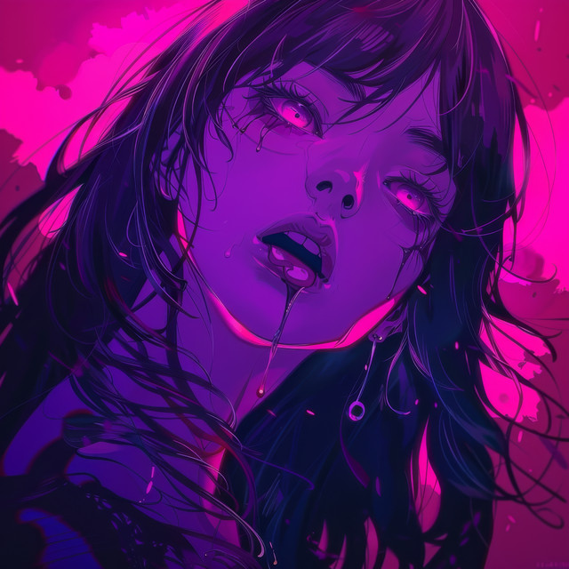 'endorphin' cover art