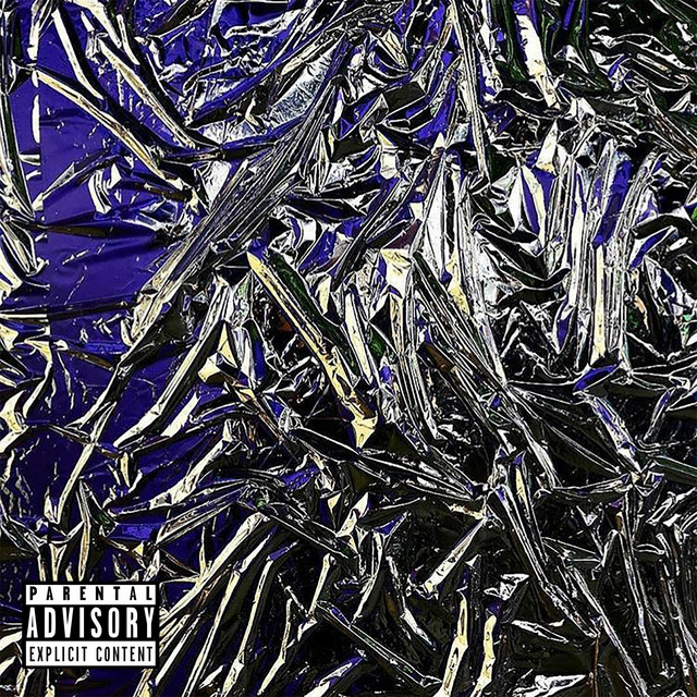'Breadwinner' cover art