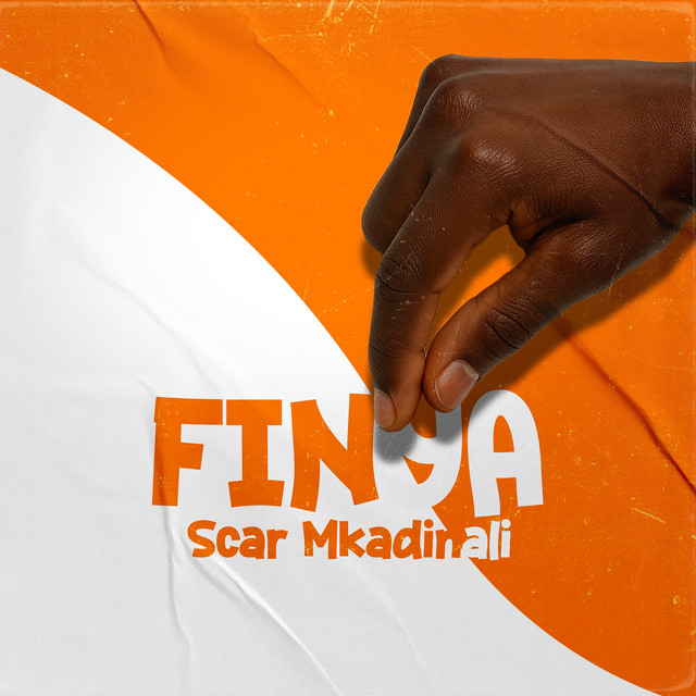 'Finya' cover art