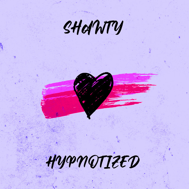 'Shawty Hypnotized' cover art