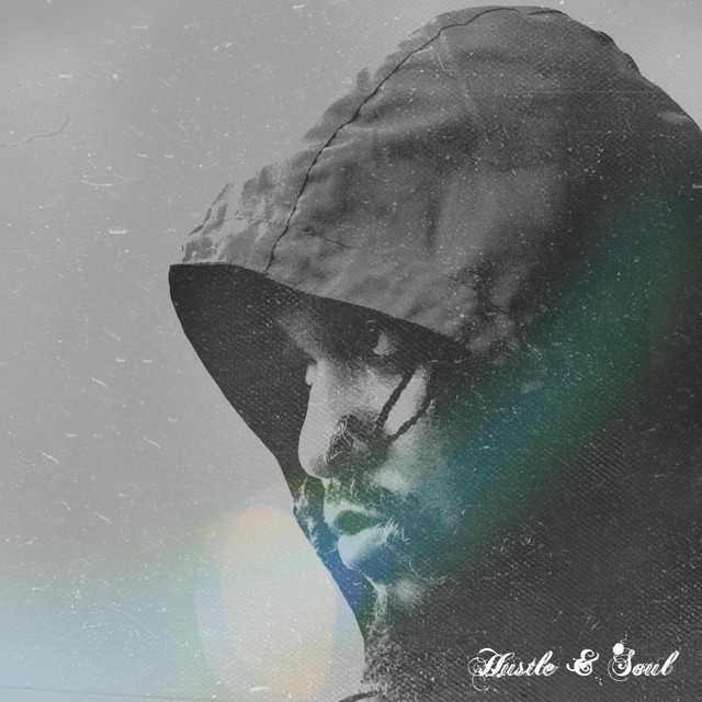 'The Hustle & Soul Tape' cover art