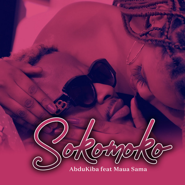 'Sokomoko (feat. Maua Sama)' cover art