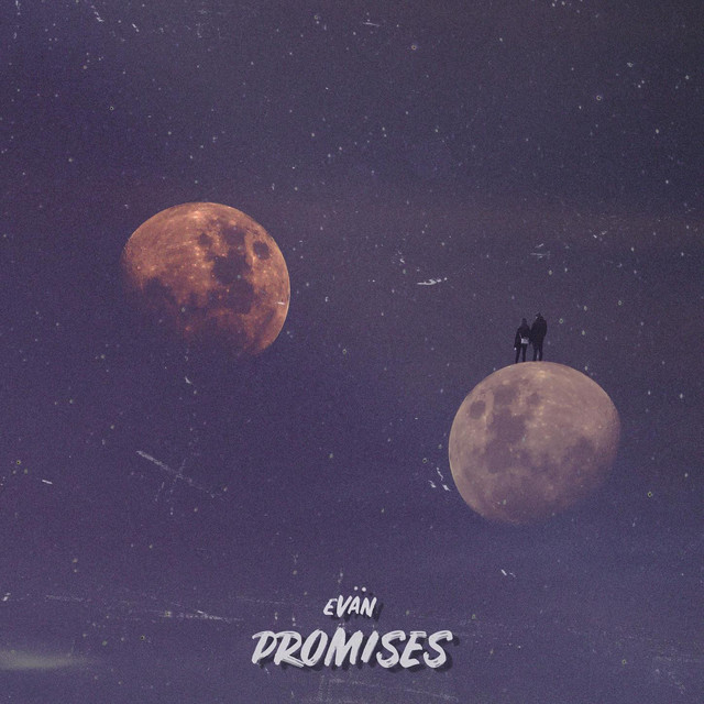'Promises' cover art