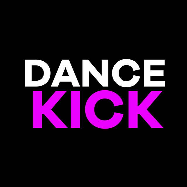 'Dance Kick' cover art