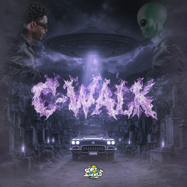 'C-Walk' cover art
