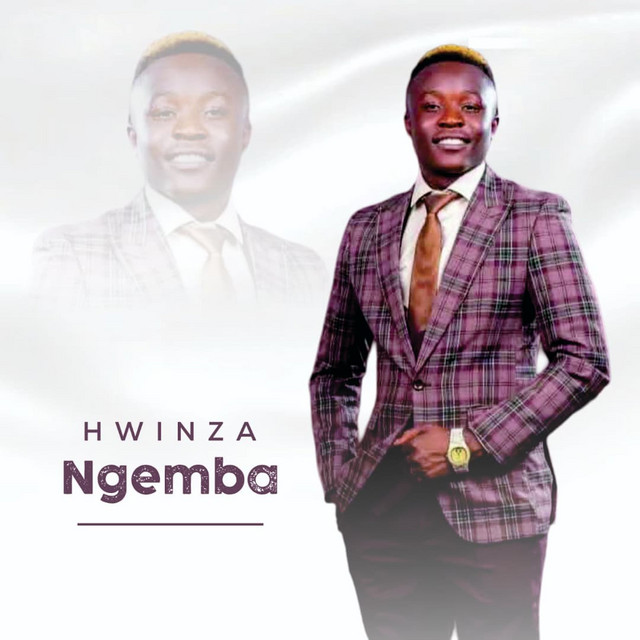 'Ngemba' cover art