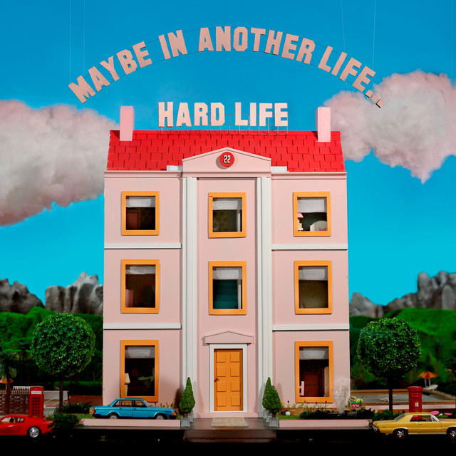 'DEAR MISS HOLLOWAY' cover art