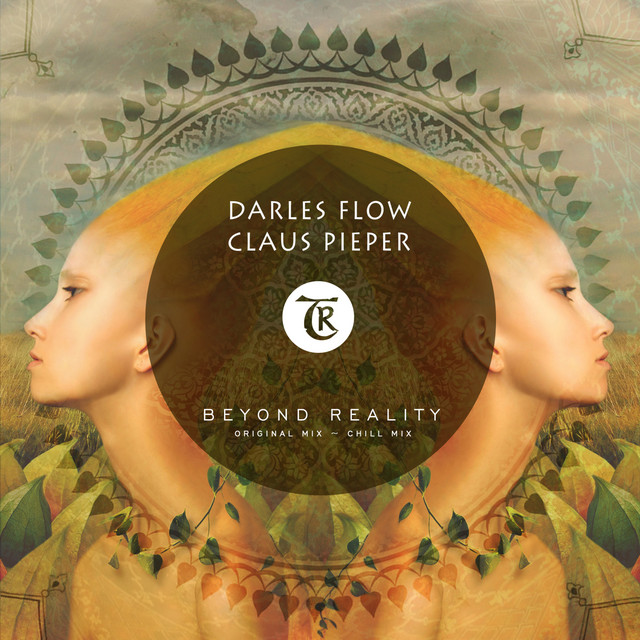 'Beyond Reality' cover art