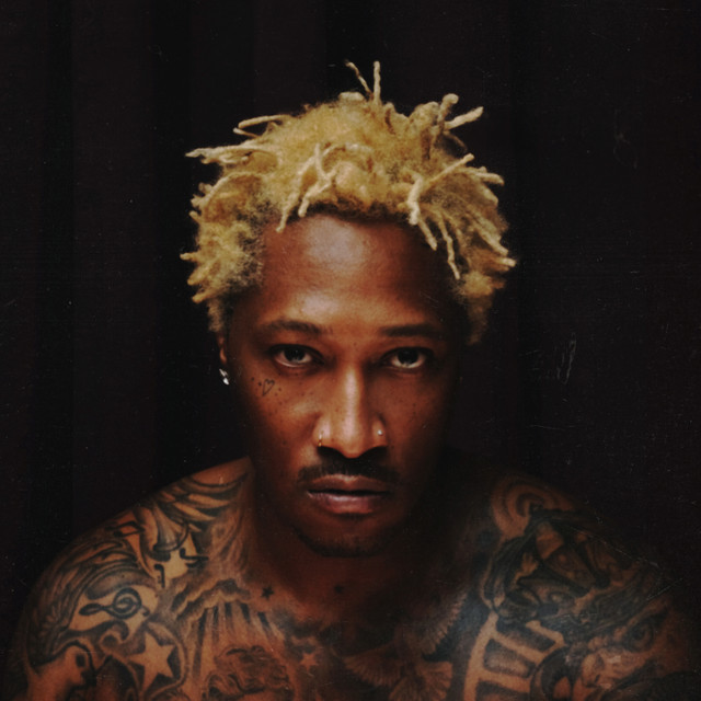 'Radio' cover art