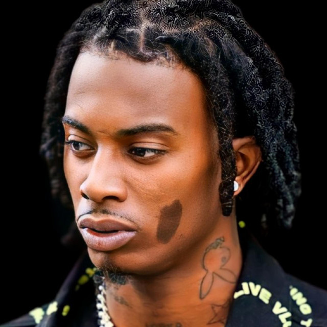 'Reborn' cover art