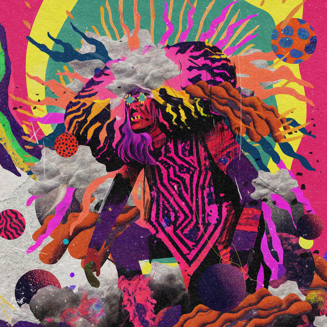'Kick The Tree' cover art