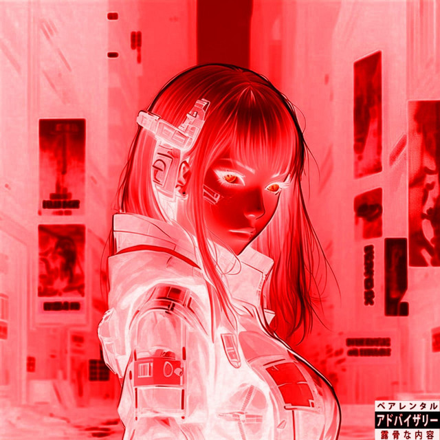 'CRYBBY' cover art