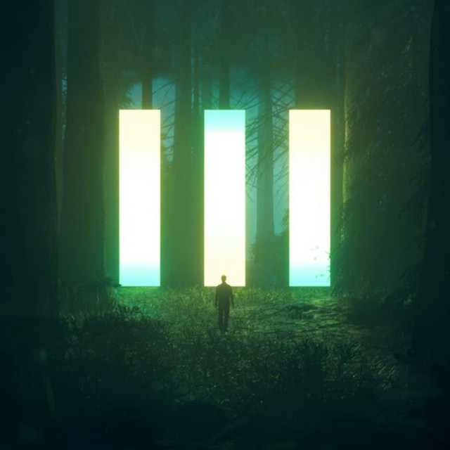 'Un Ride Pal Space' cover art