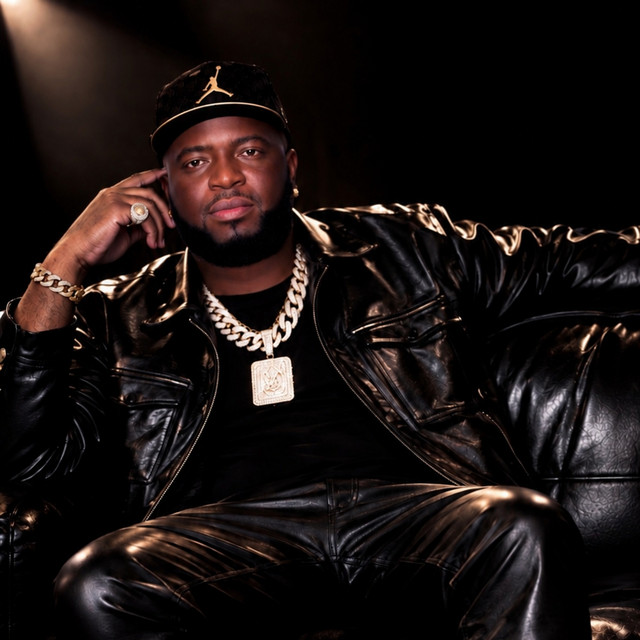 Whitter the Legend - Official Artist Photo