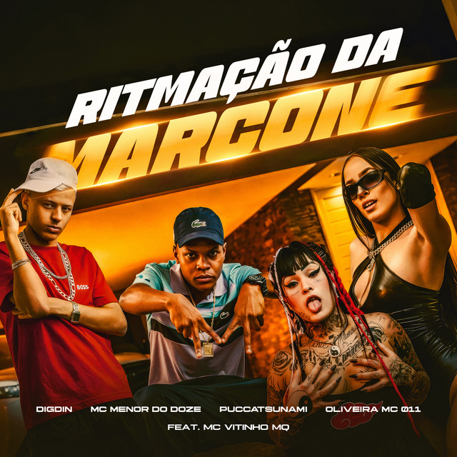 'RITMAÇAO DA MARCONE (feat. MC VITINHO MQ)' cover art
