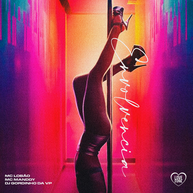 'Envolvência' cover art
