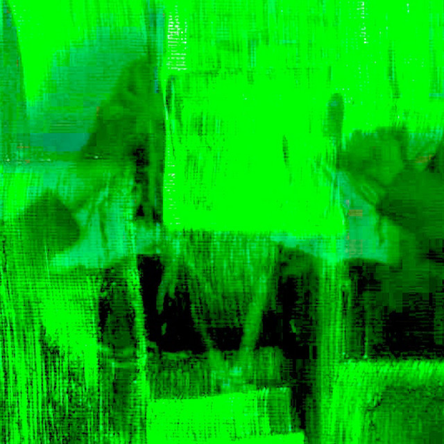 'RUNNINGOUT' cover art