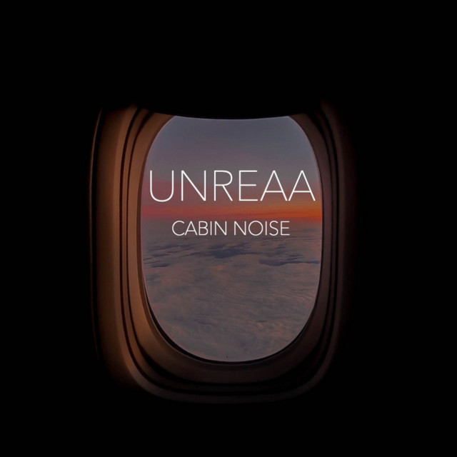 'Cabin Noise' cover art