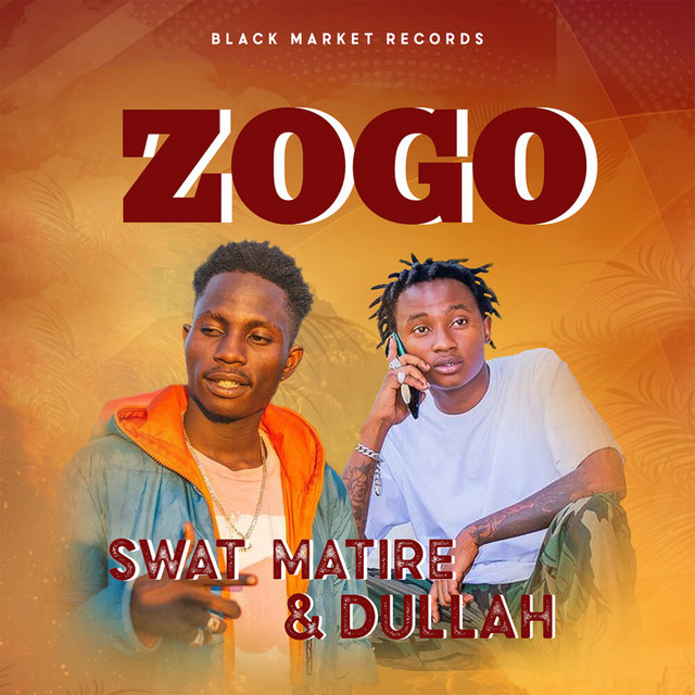 'Zogo' cover art