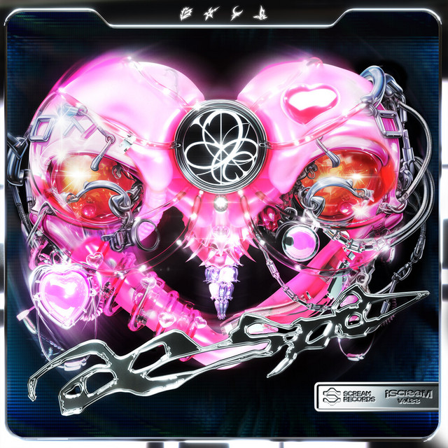 'iScreaM Vol.33 : Supernova / Armageddon Remixes' cover art