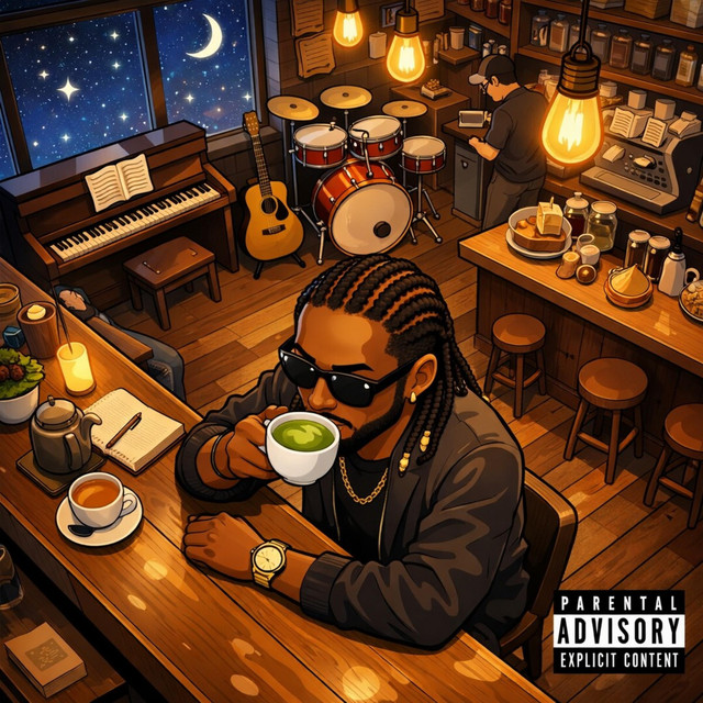 'IVORY CHECK' cover art