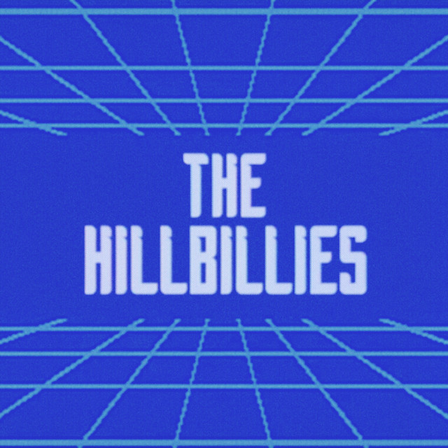 'The Hillbillies' cover art
