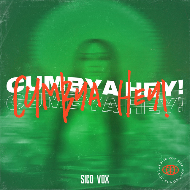 'Cumbya Hey!' cover art
