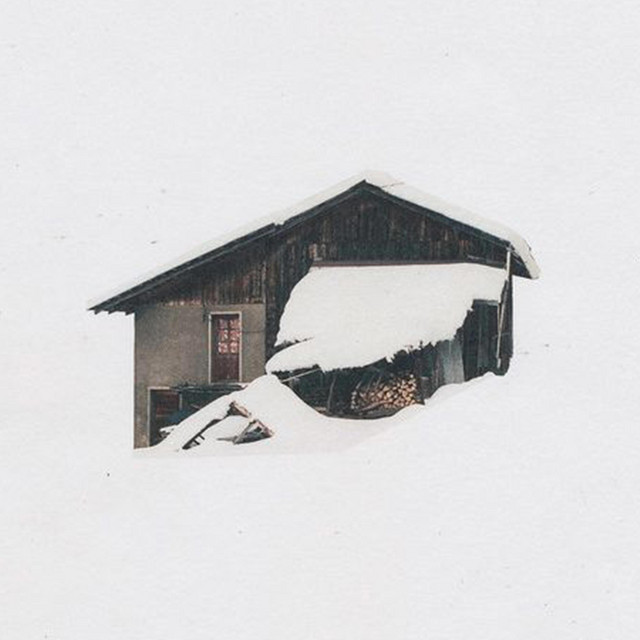 'Not Another Jingle' cover art