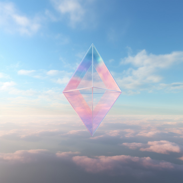 'Sky Above' cover art
