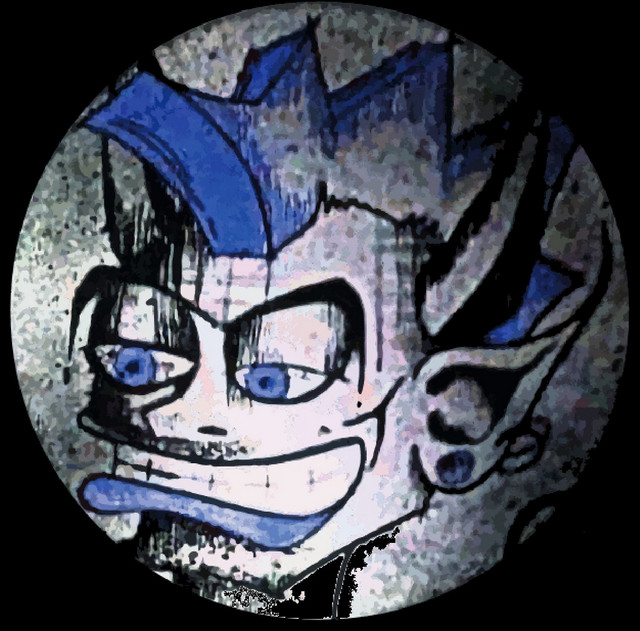 'P.I.M.P. 002 - Punk Influenced Music Productions' cover art