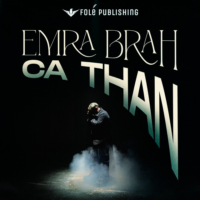 'Ca Than' cover art