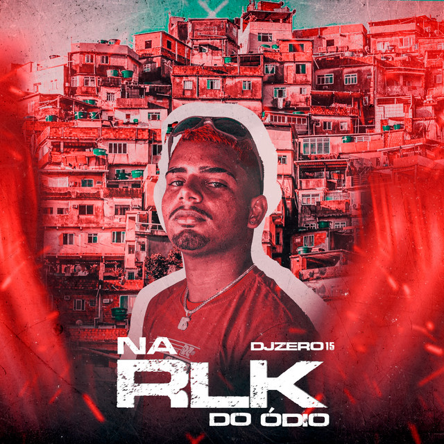 'NA RLK DO ÓDIO' cover art