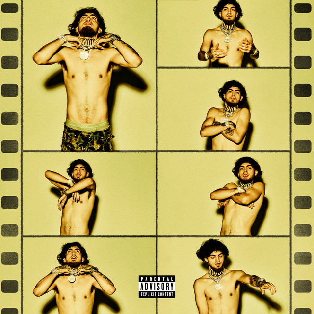 'Sup Freestyle' cover art