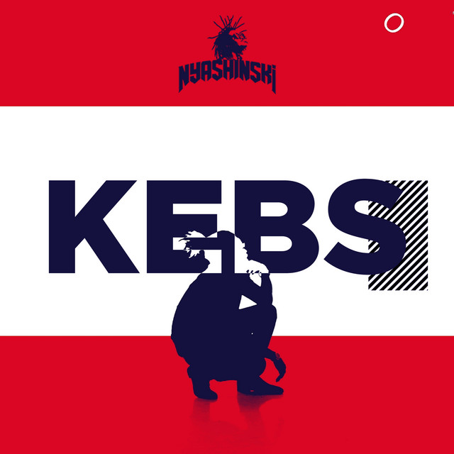 'KEBS' cover art