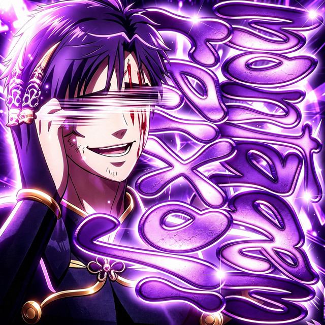 'MONTAGEM REI XOJI' cover art