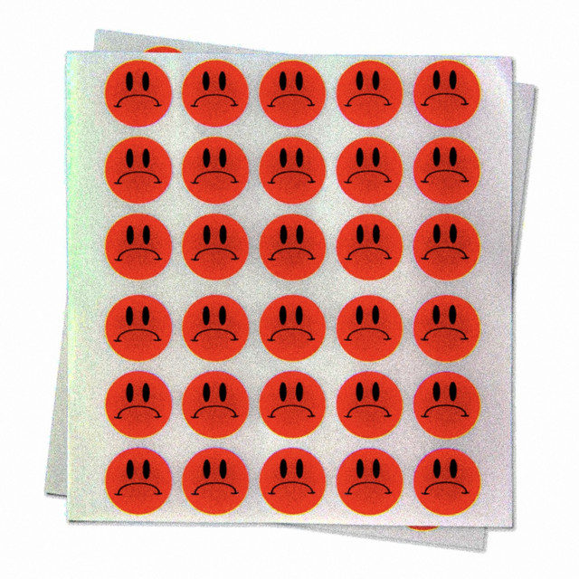 'horrible' cover art