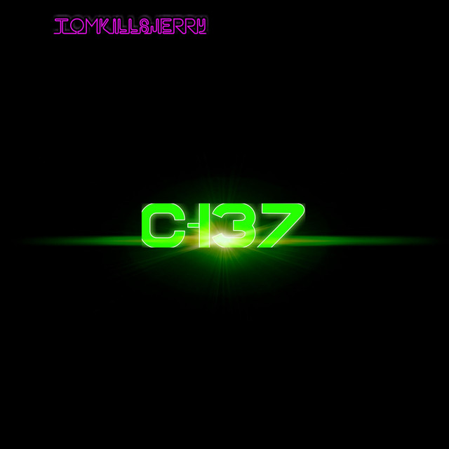 'C-137' cover art