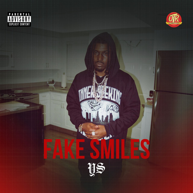 'Fake Smiles' cover art