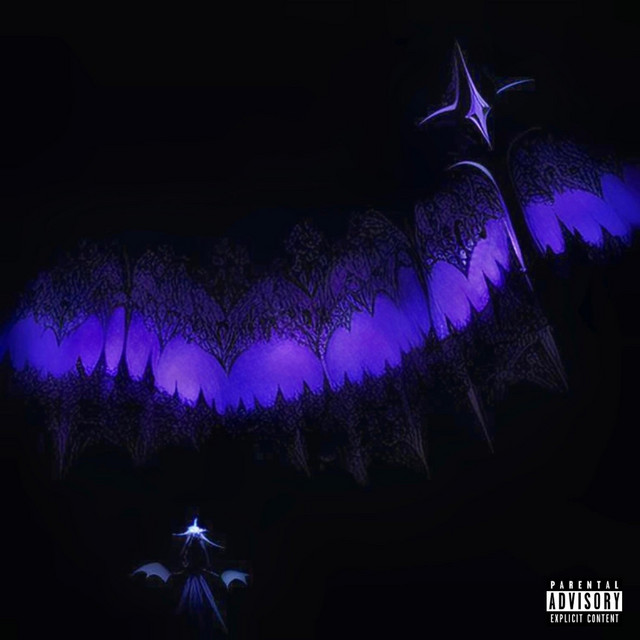 'patrol' cover art