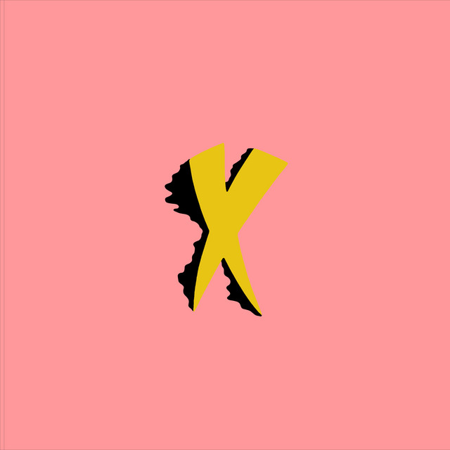 'Where I Go (feat. H.E.R.)' cover art