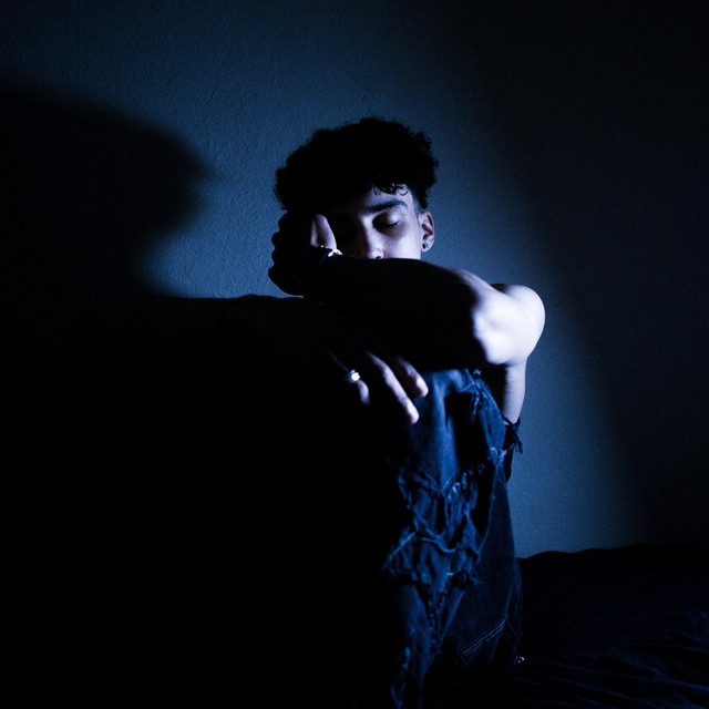 'why?' cover art