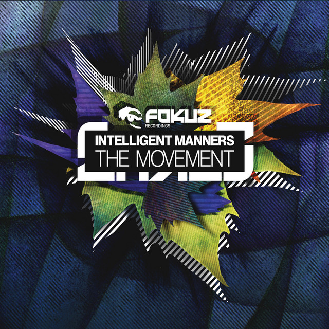 'The Movement' cover art