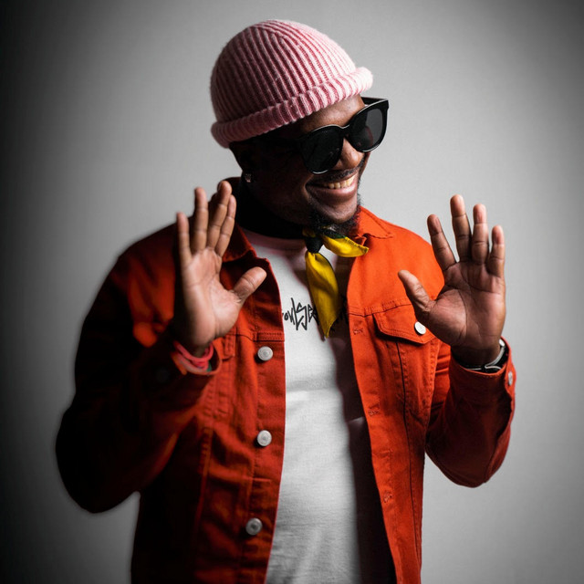 Qraig Voicemail - Official Artist Photo