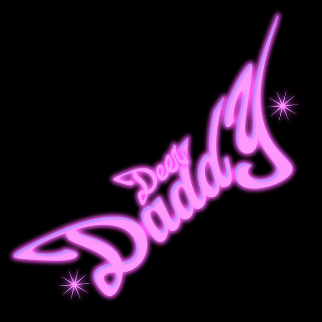 'Daddy' cover art